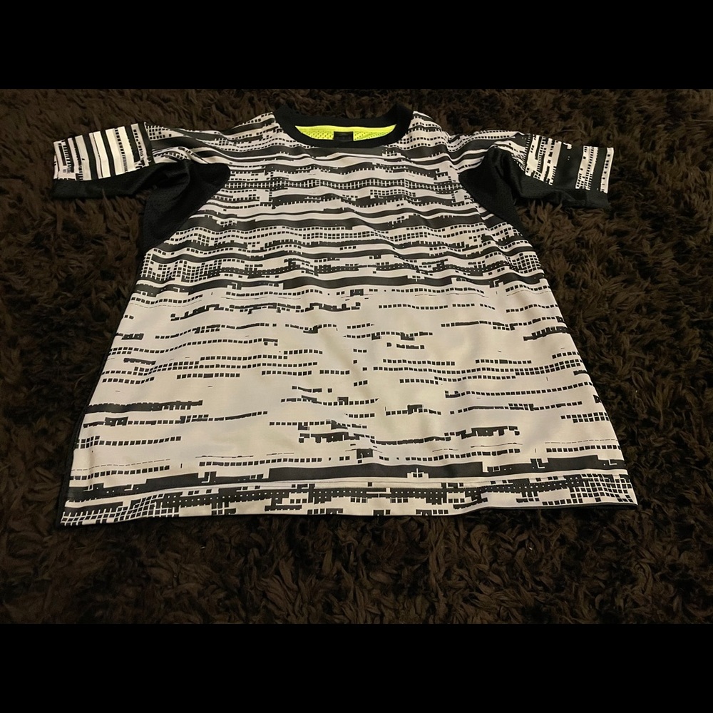 Adidas jersey shirt